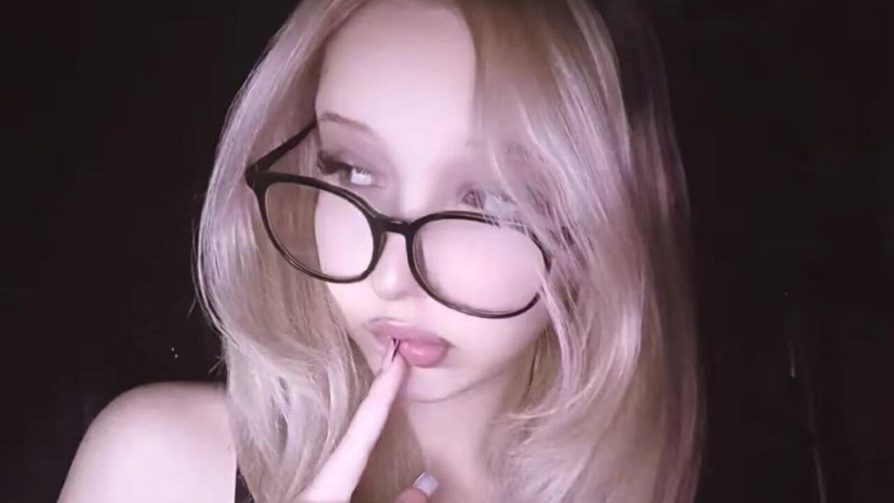 Free MaoqiBeverly Fuck Recording