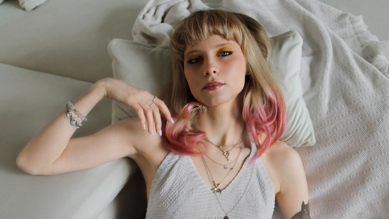 Free DoloresPalmer Fuck Recording