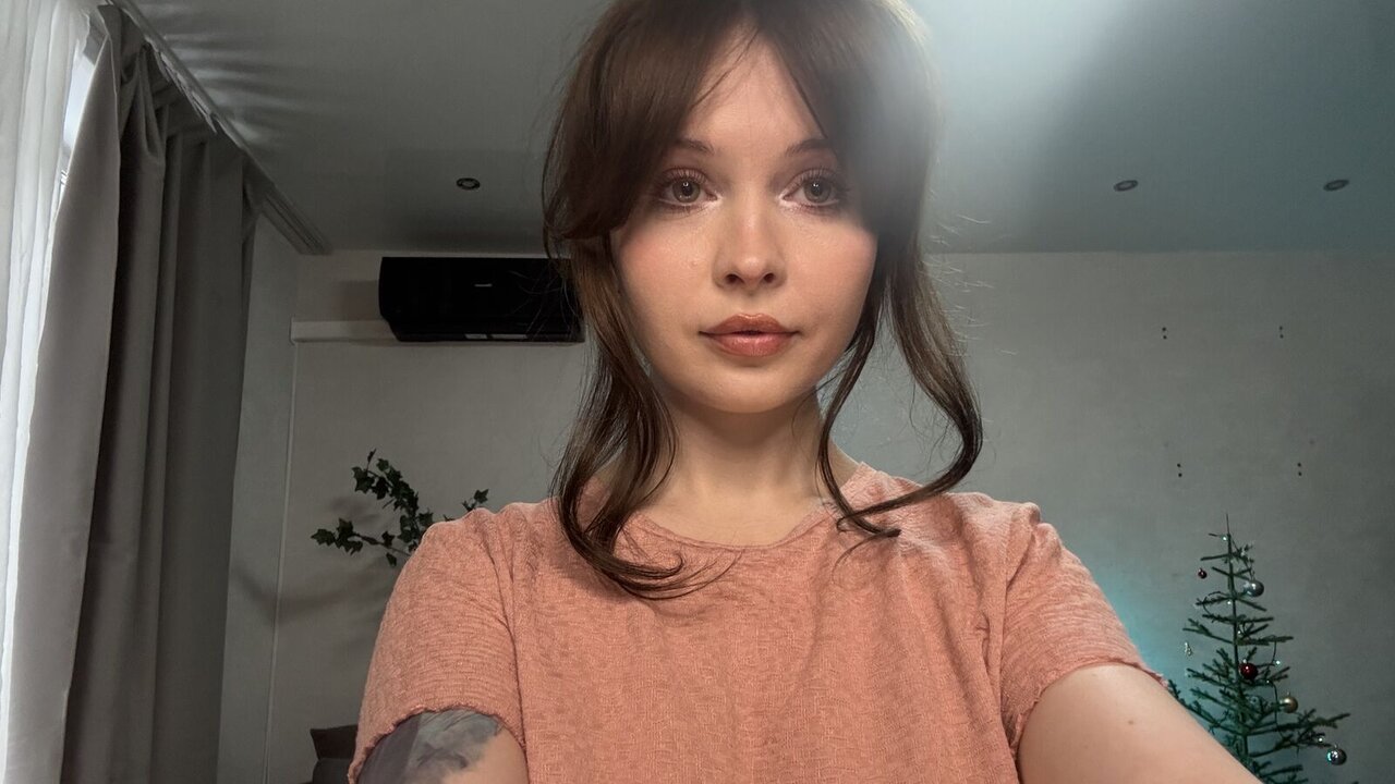 Free LiliJana Fuck Recording