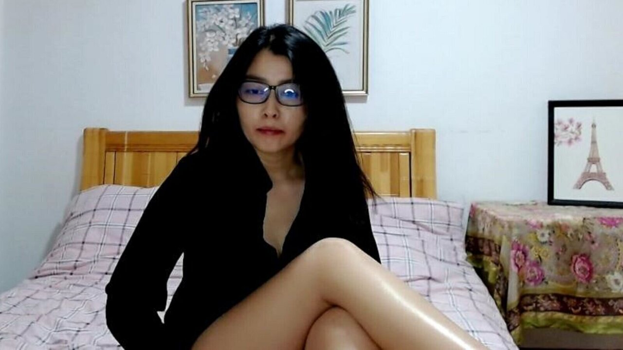Free LinaZhang Fuck Recording