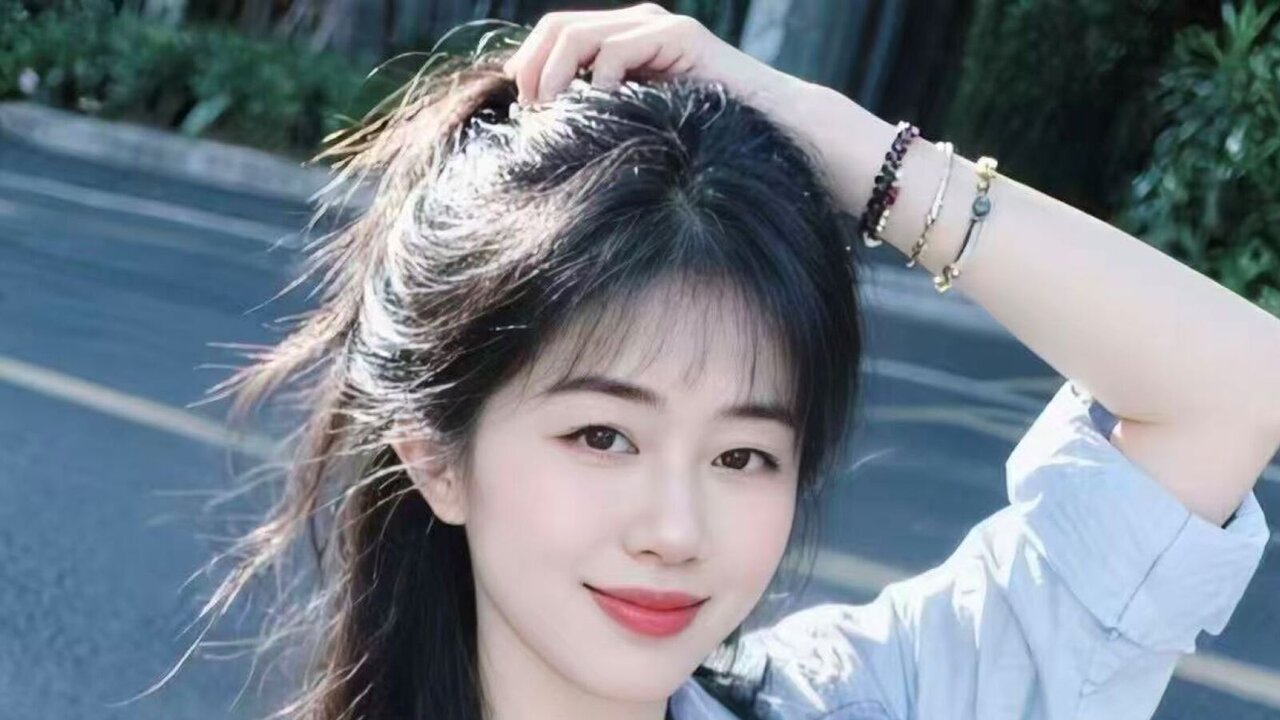 Free YueXiaoyue Fuck Recording